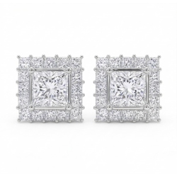 DIAMOND SET 41 EARRINGS (EXCLUSIVE TO PRECIOUS)